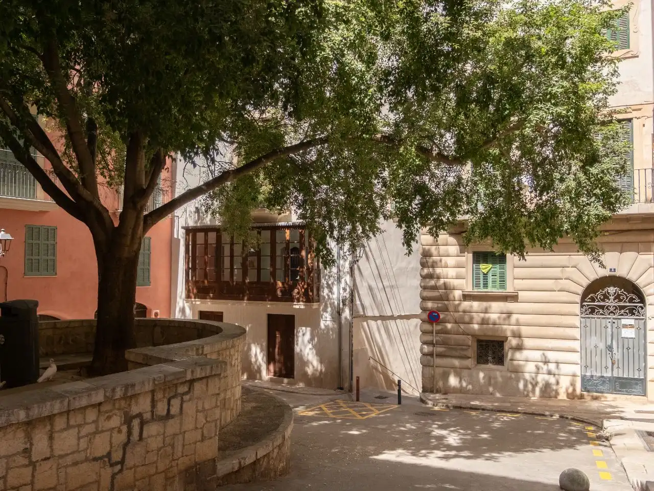 Pis de 104 m² a Palma