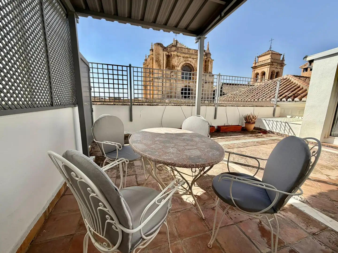 Pis de 110 m² a Granada