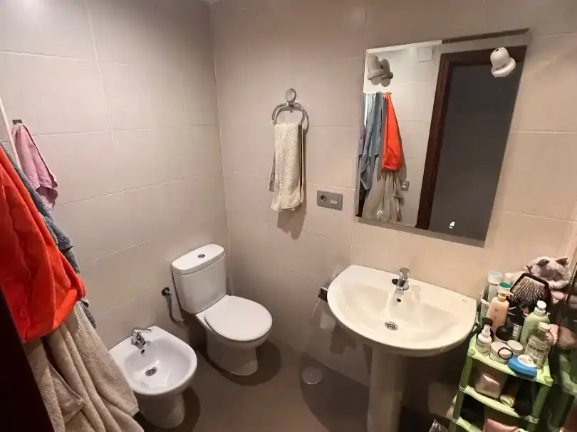 Piso de 115 m² en Salamanca