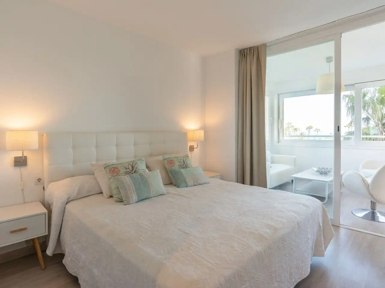 Piso de 120 m² en Torremolinos