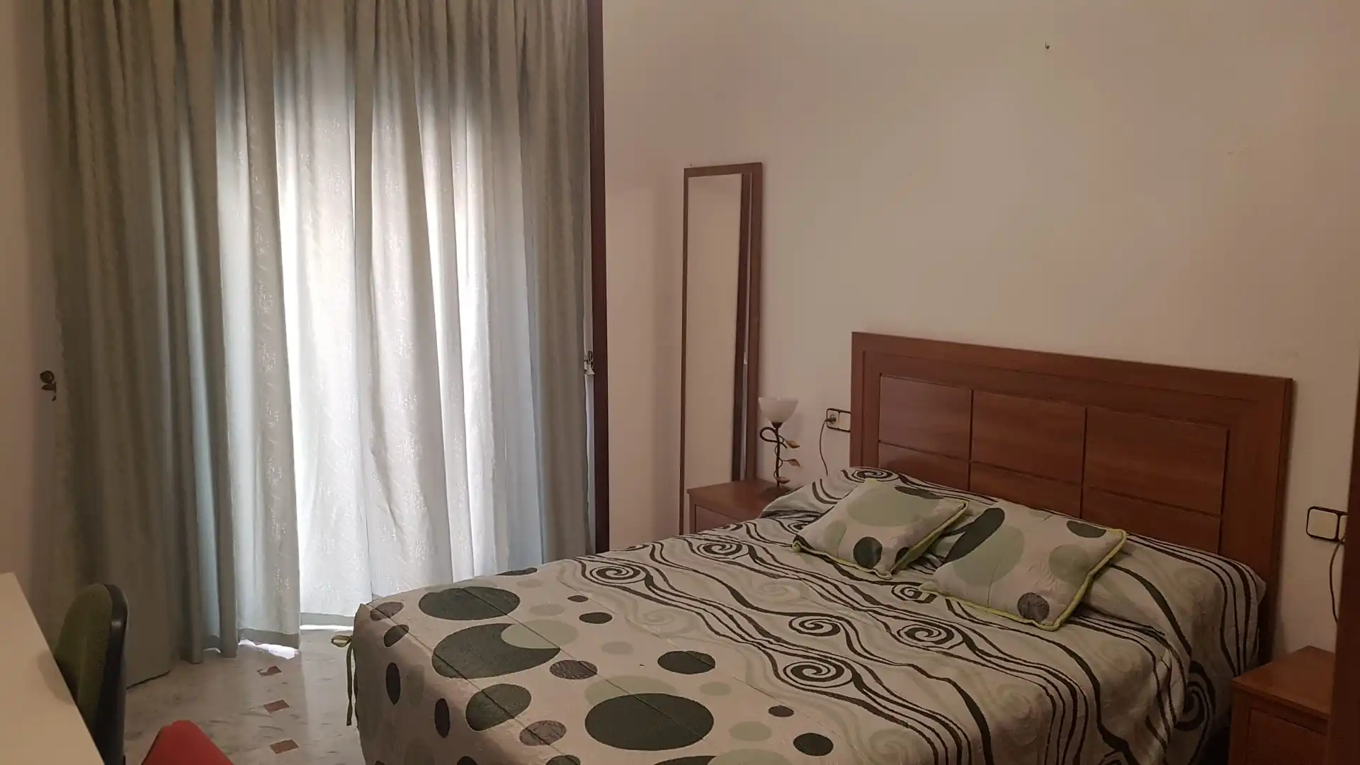 Piso de 144 m² en Jaén