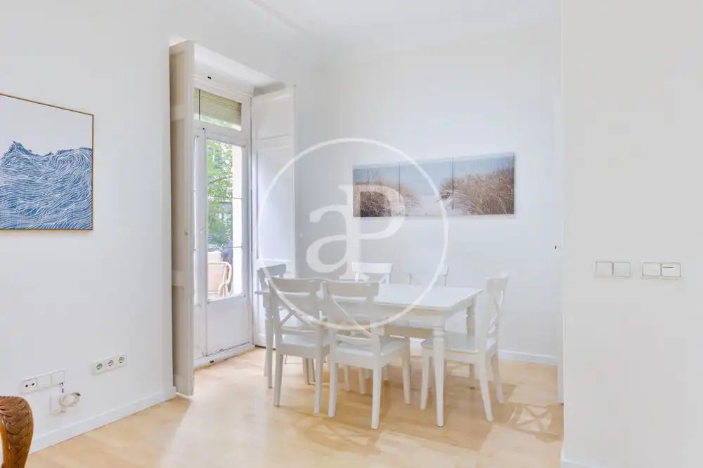Pis de 105 m² a València