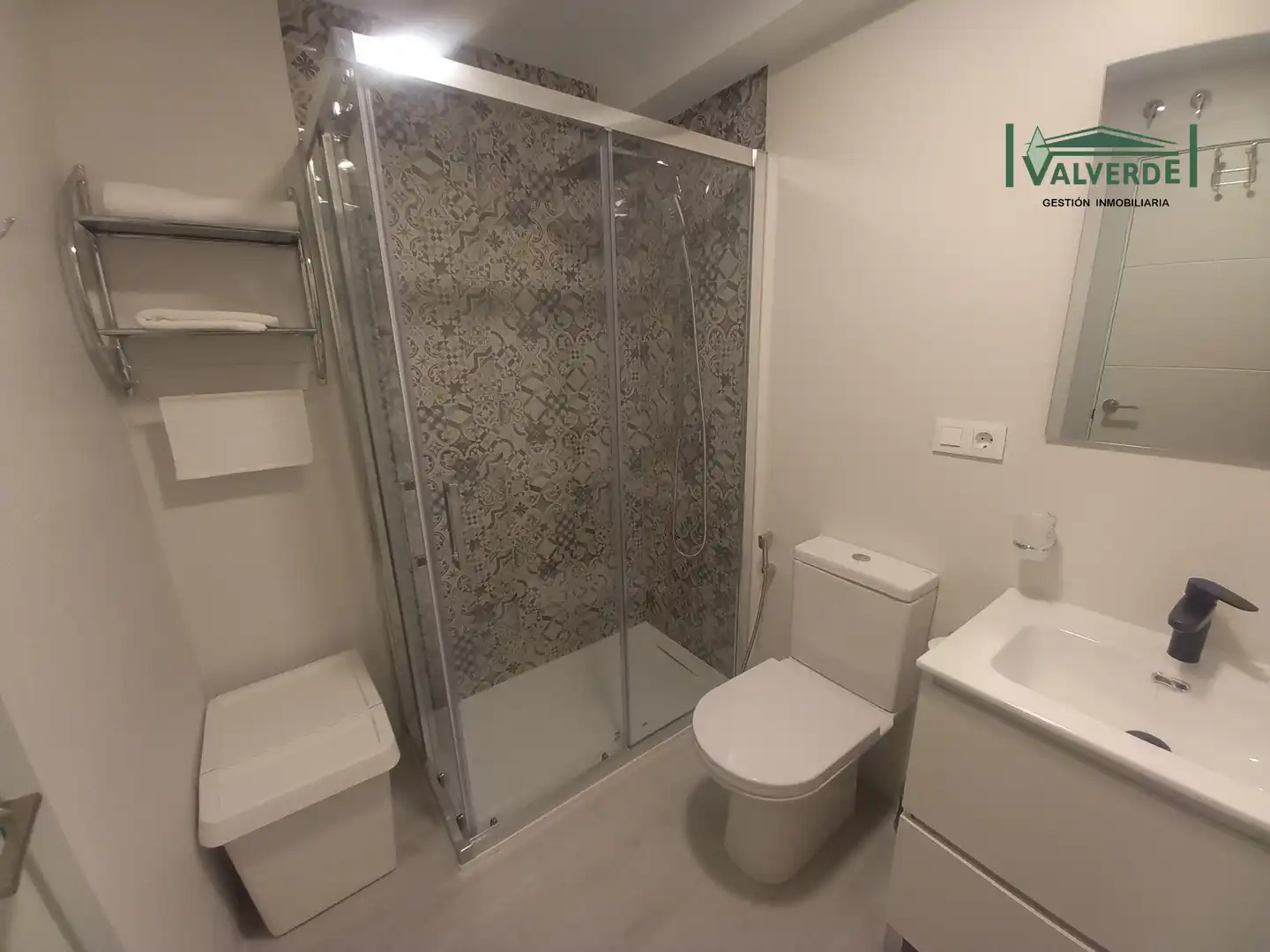 Piso de 20 m² en Granada