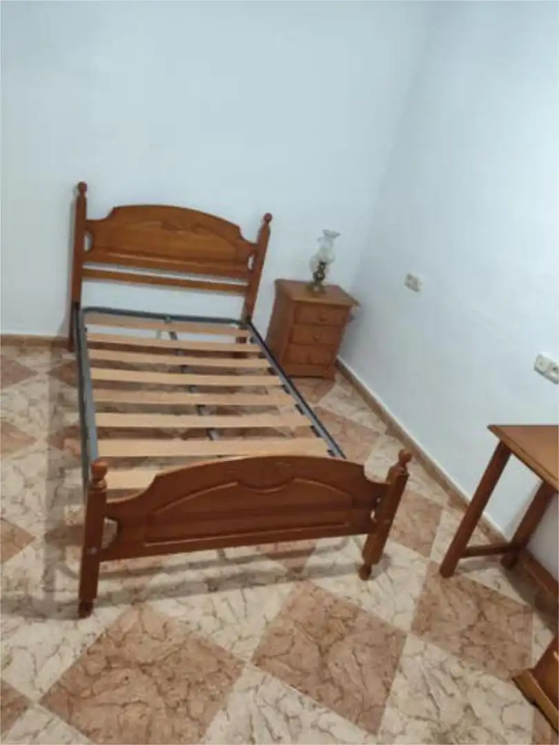 Piso de 90 m² en Olula del Río