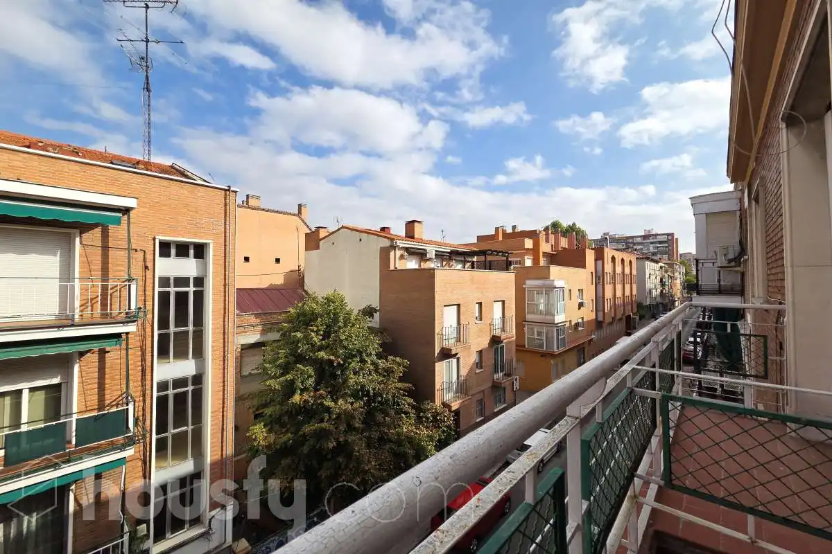 Pis de 75 m² a Madrid