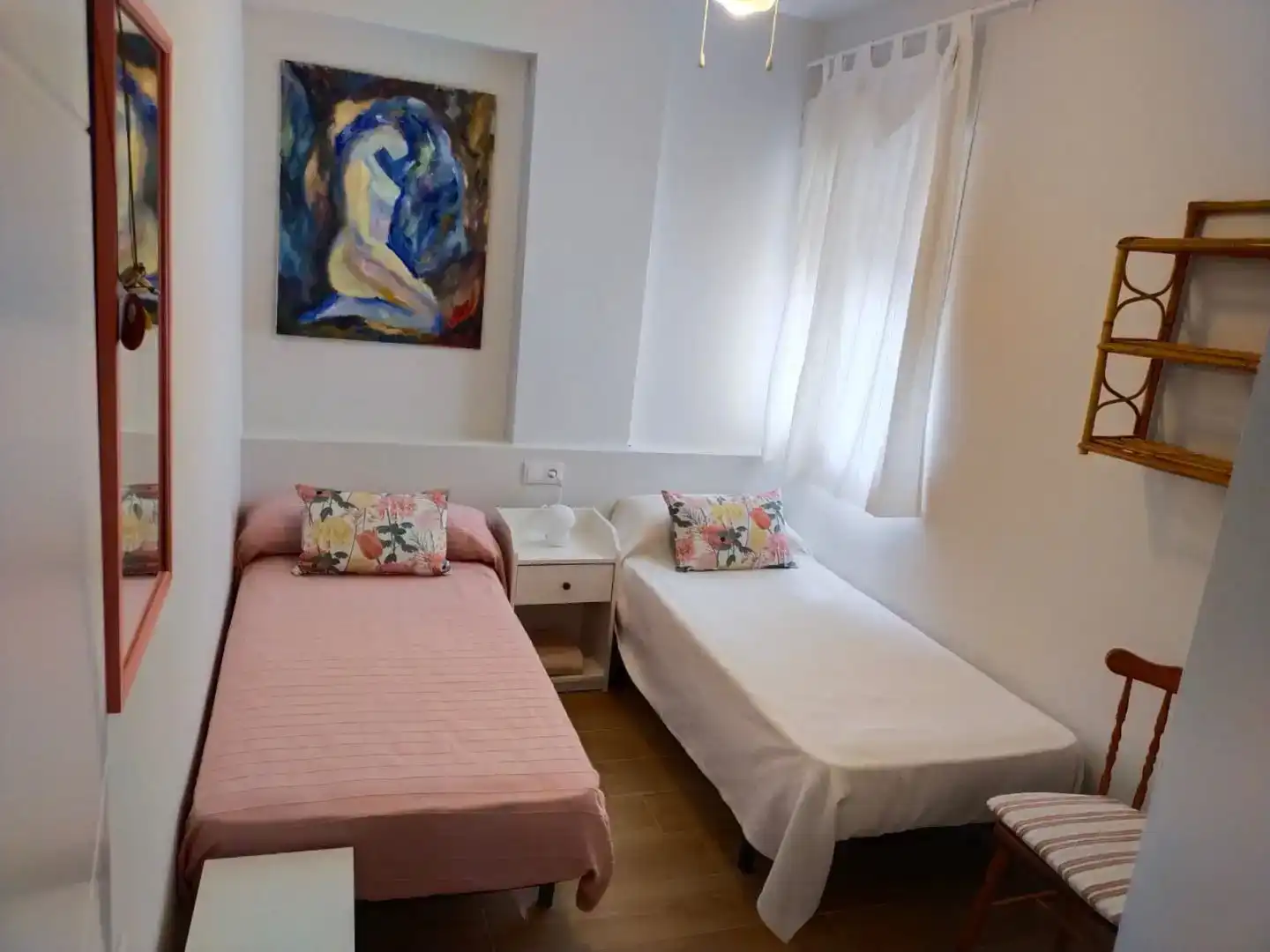Piso de 100 m² en Sanlúcar de Barrameda