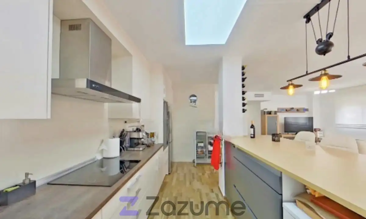 Pis de 88 m² a Águilas