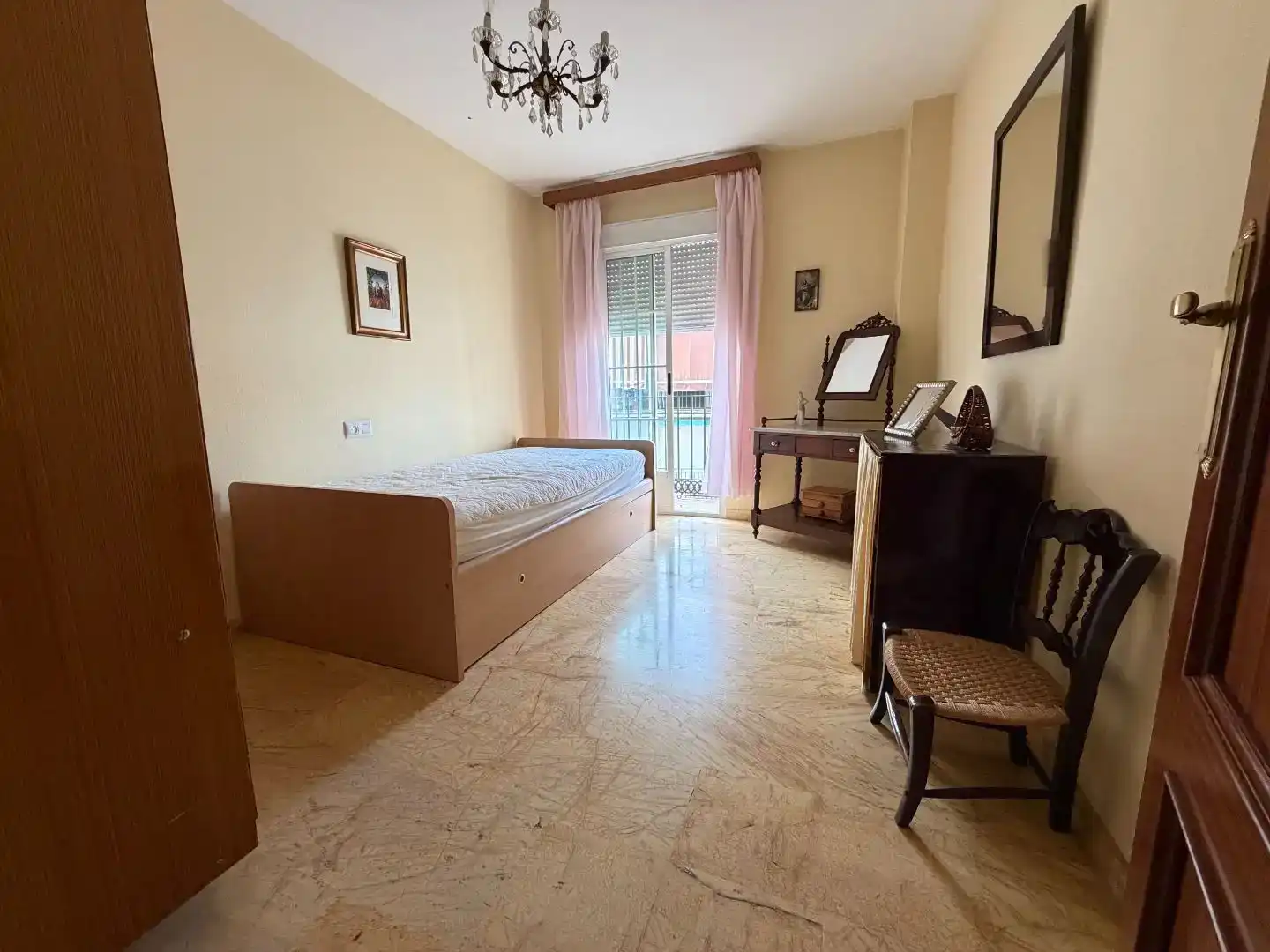 Piso de 150 m² en Andújar