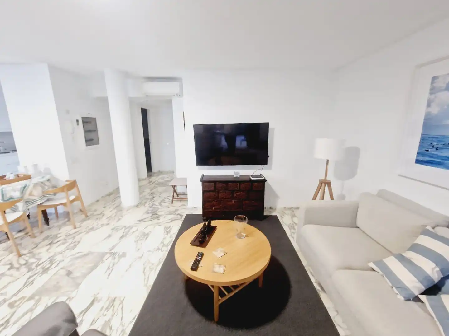 Casa de 100 m² en San Bartolomé de Tirajana