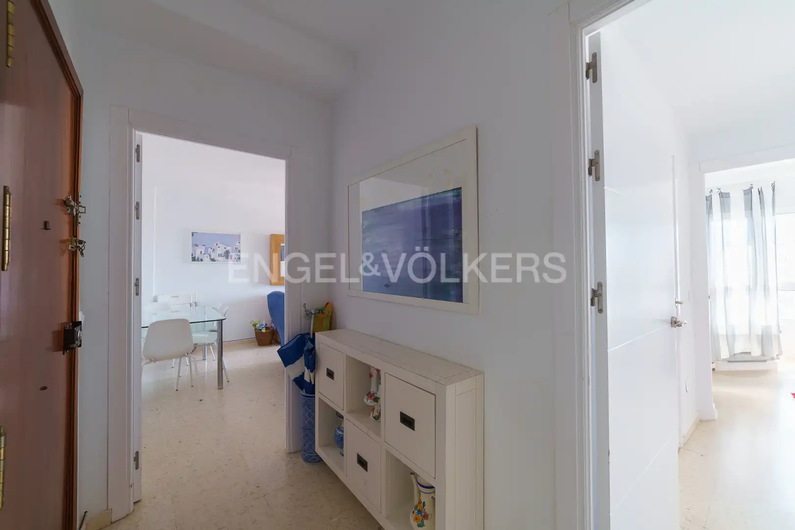 Piso de 80 m² en El Puerto de Santa María