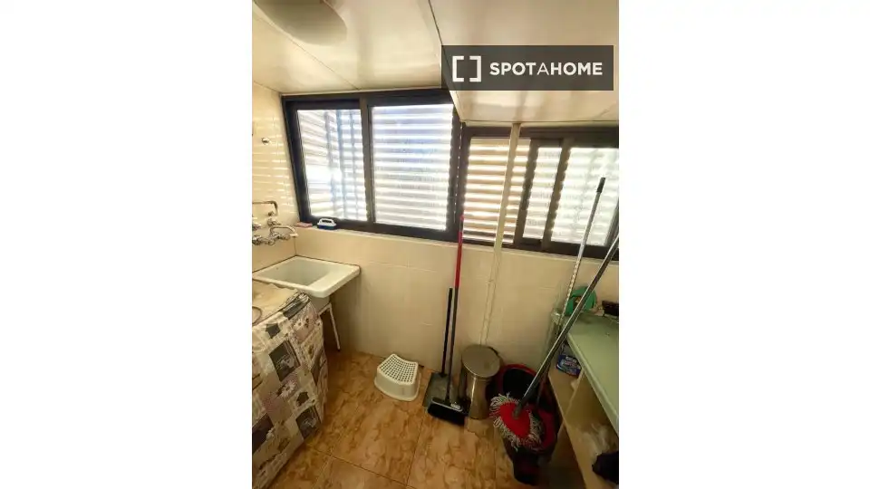 Habitación en alquiler, Murcia