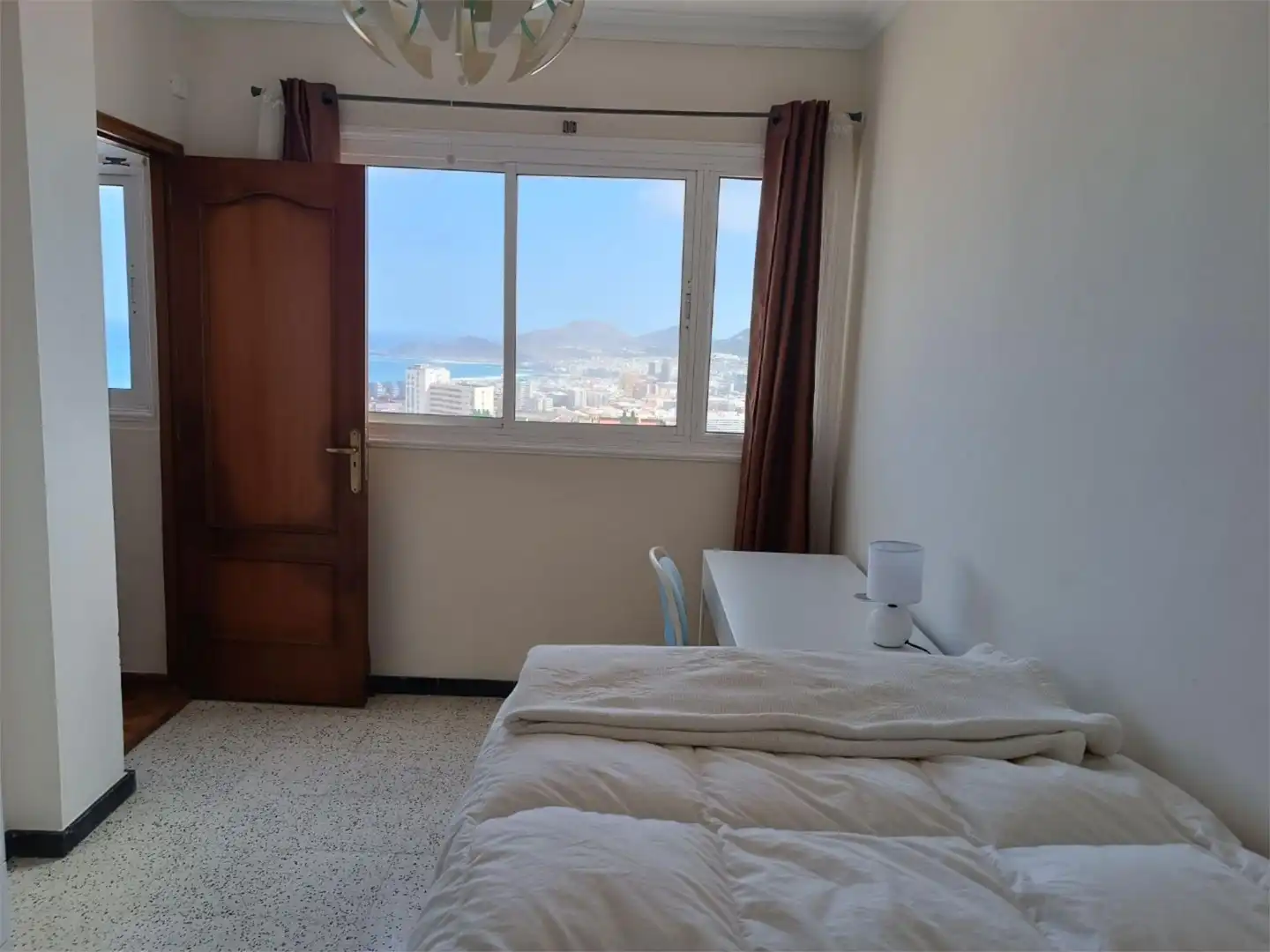 Habitación 90 m², Las Palmas de Gran Canaria