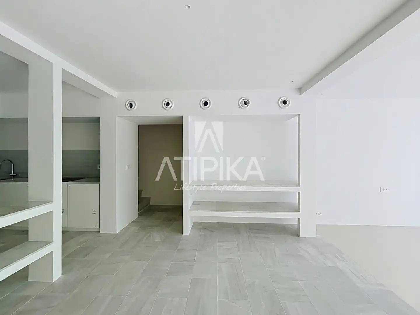 Casa de 160 m² en Barcelona