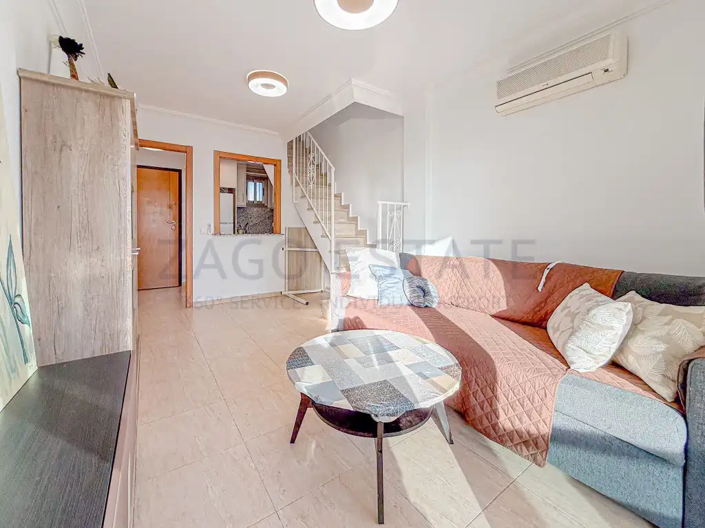 Wohnung 58 m² in la Vila Joiosa / Villajoyosa