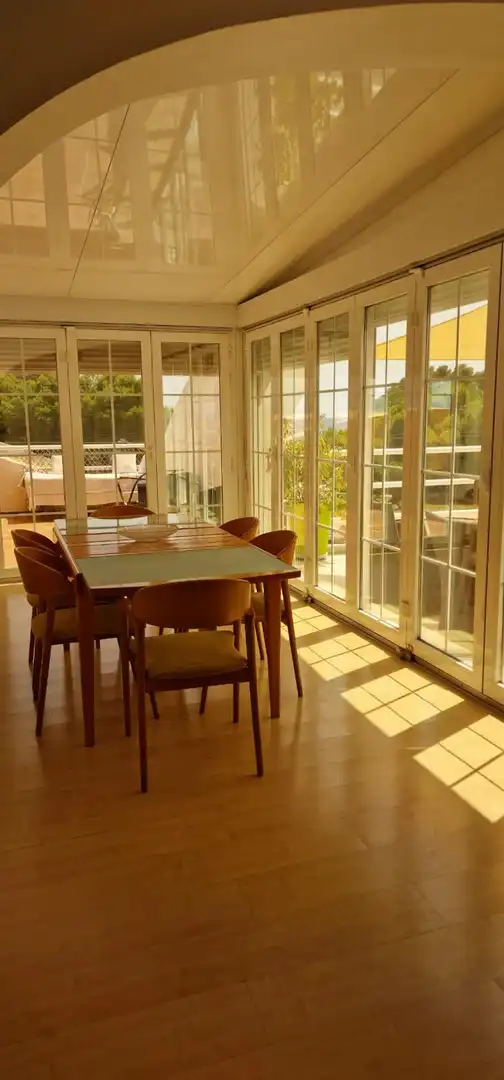 Piso en alquiler, Teulada