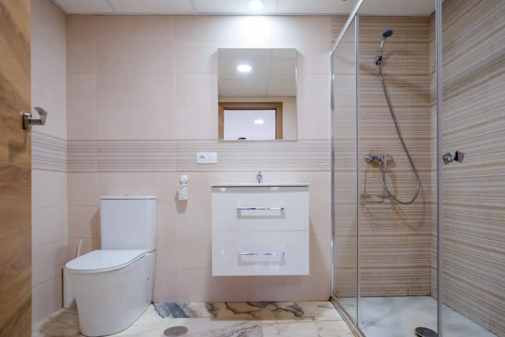 Piso de 60 m² en Sevilla
