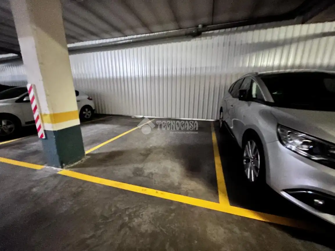 Piso de 140 m² en Valladolid