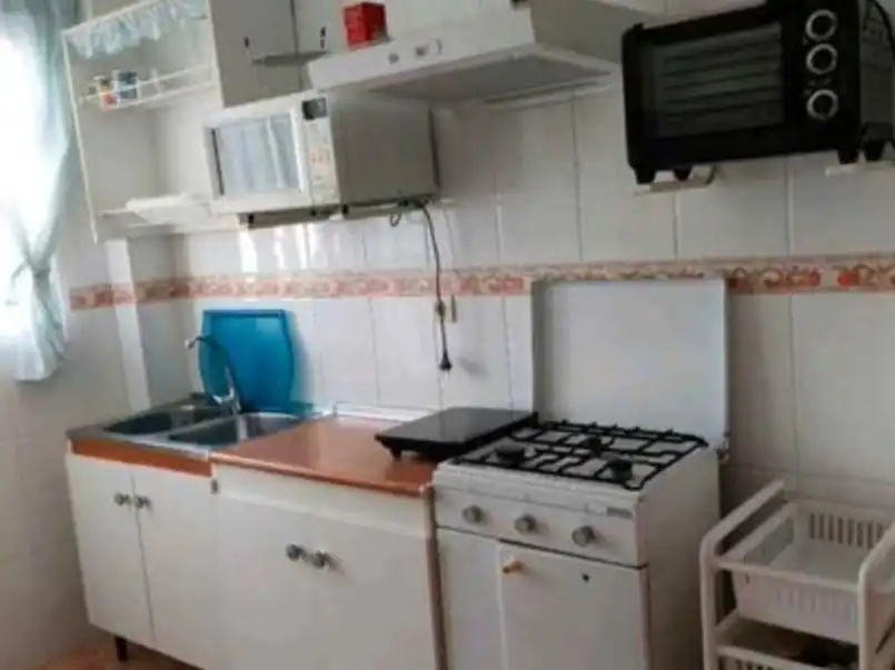 Pis de 85 m² a Torre del Campo