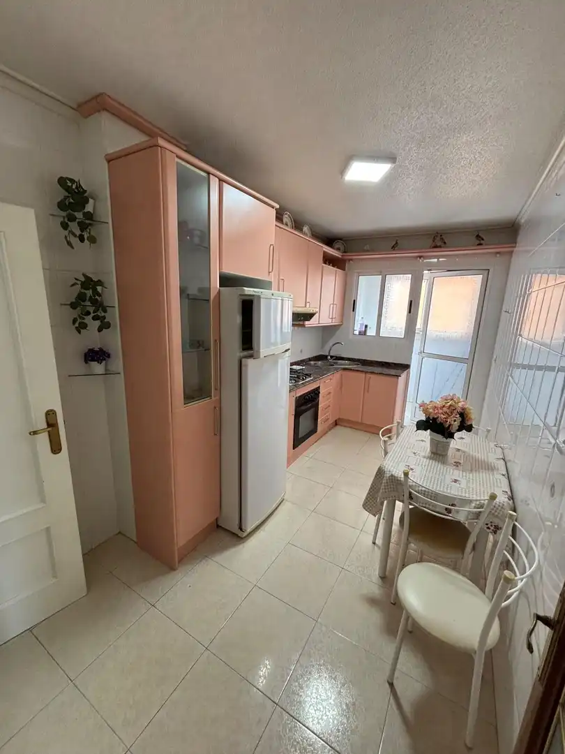 Piso de 105 m² en Murcia