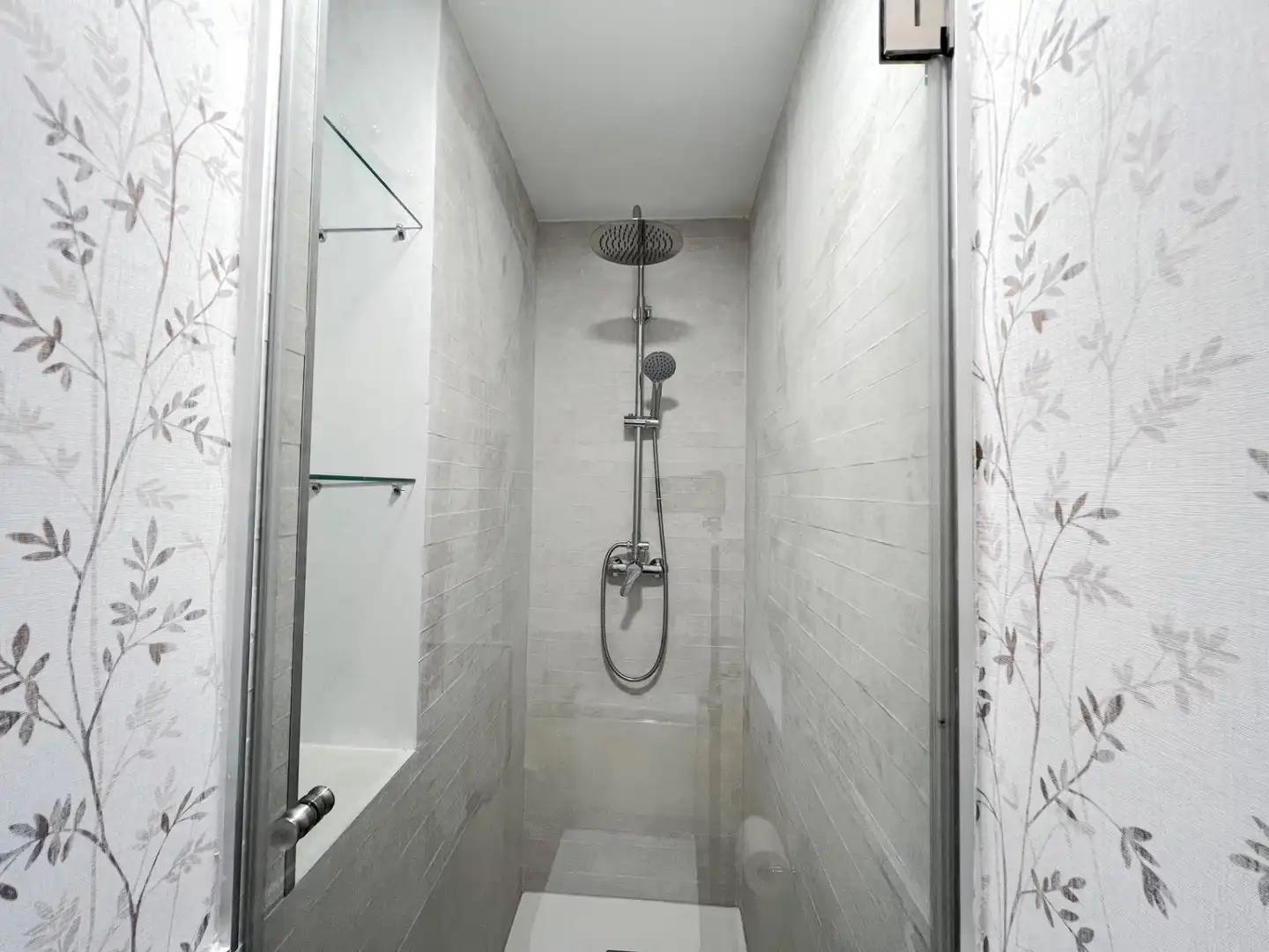 Pis de 124 m² a Madrid