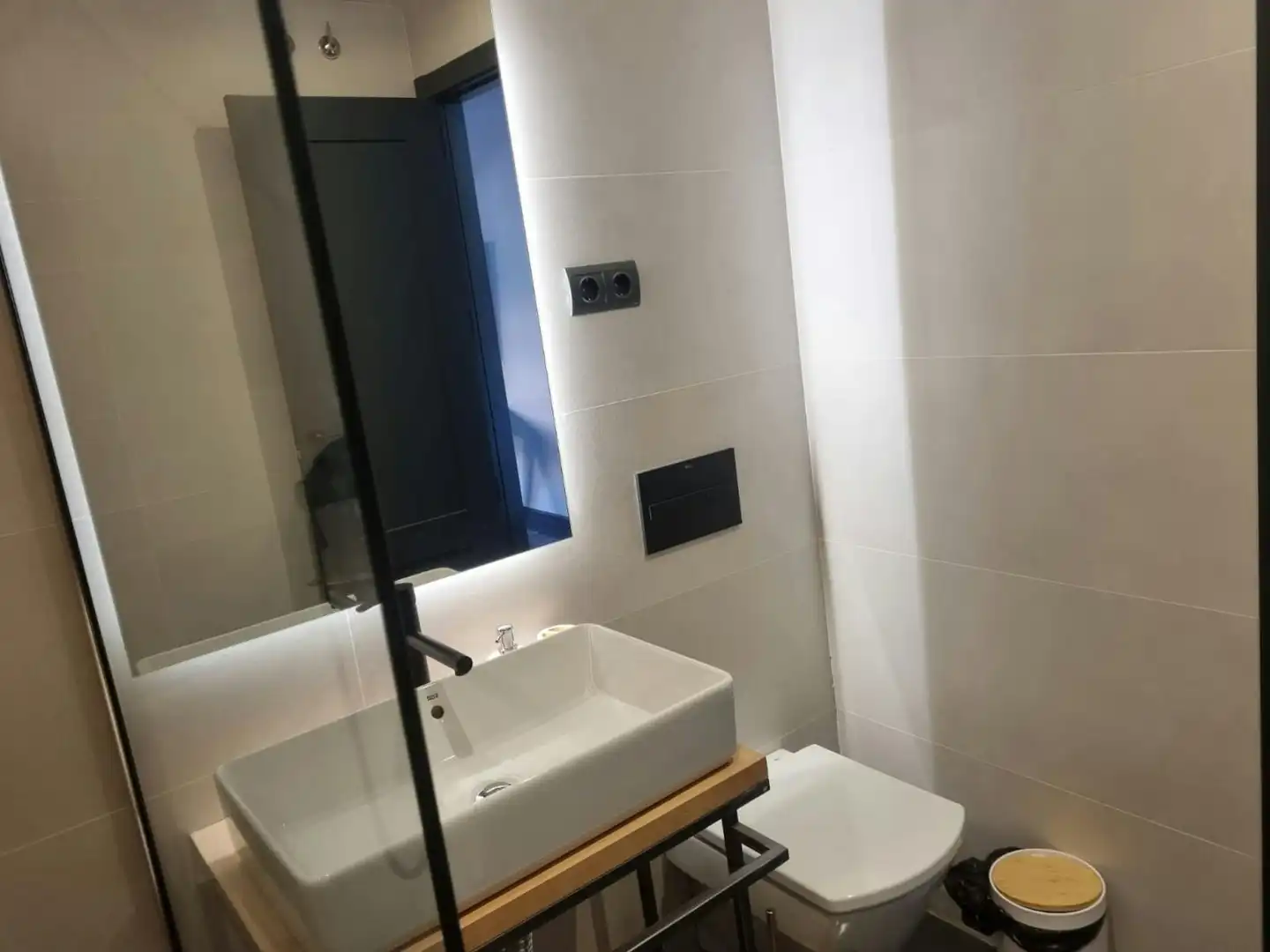 Appartamento 20 m² a Madrid