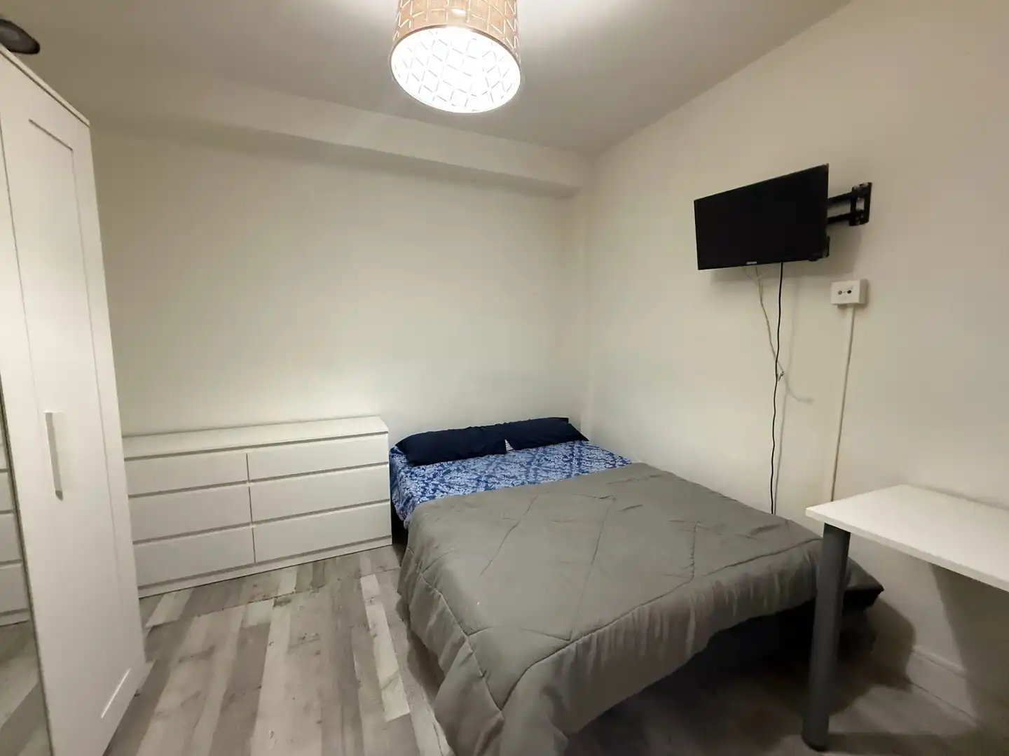 Habitación 60 m², Córdoba