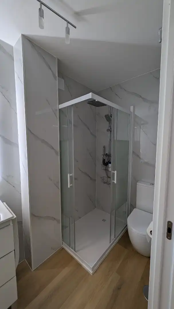Piso de 73 m² en Armilla