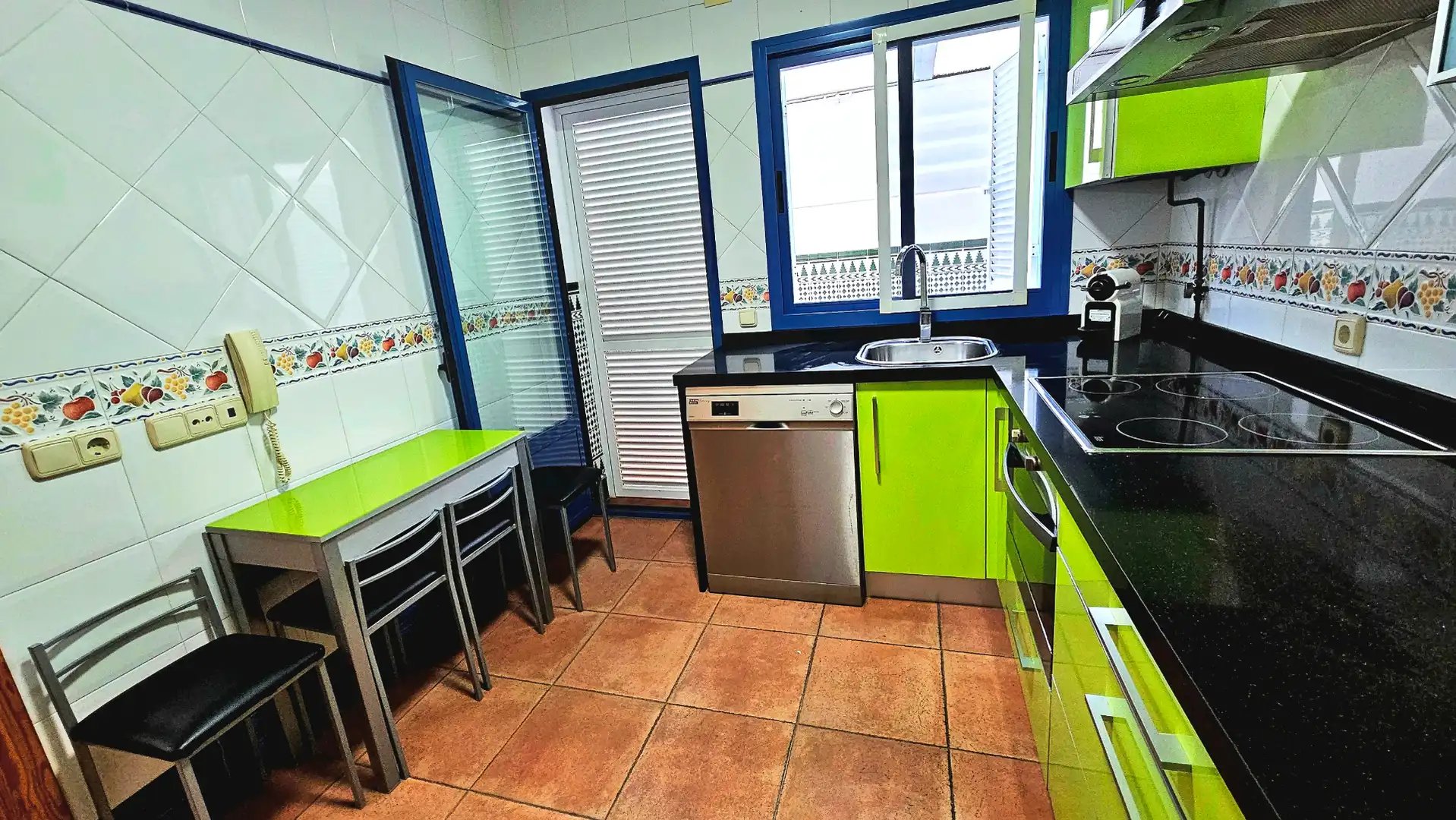 Piso de 124 m² en Lepe