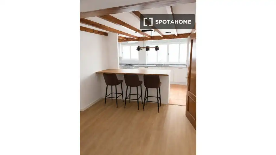Habitación 104 m², Alicante