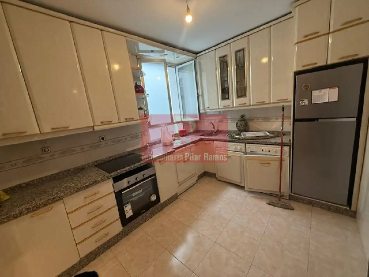 Piso de 170 m² en León