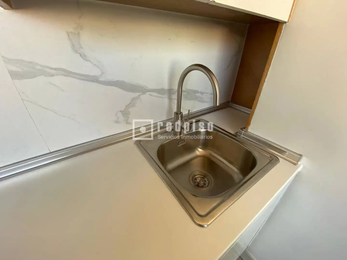 Pis de 92 m² a Madrid