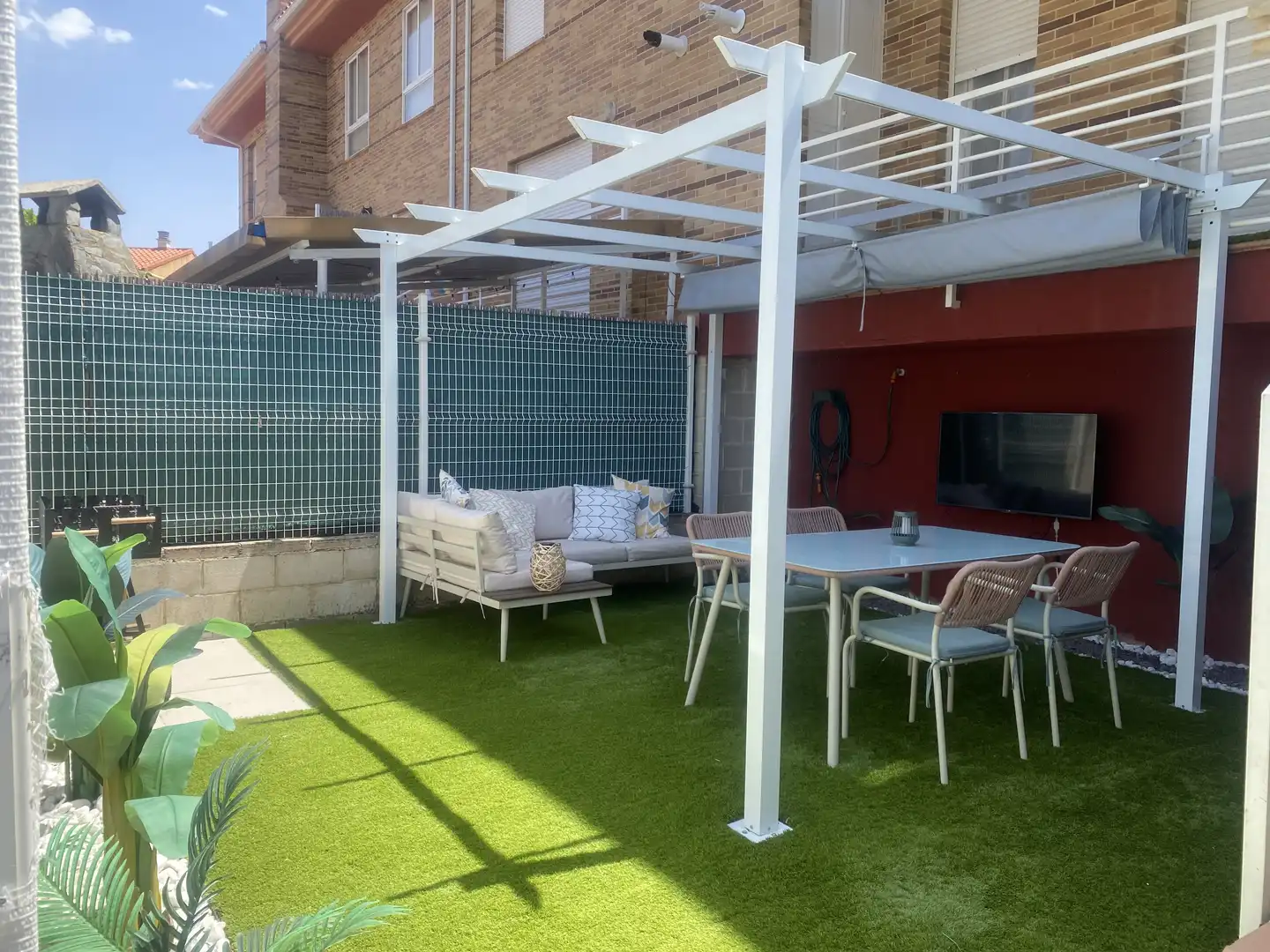 Maison 178 m² à Monterrubio de Armuña