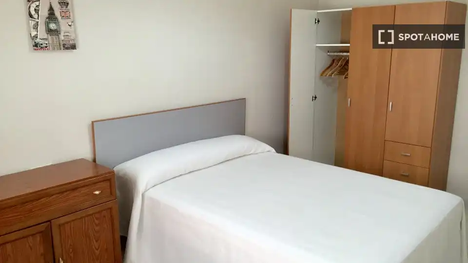 Habitación en alquiler, Córdoba