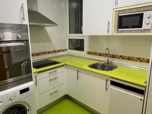 Pis de 72 m² a Madrid