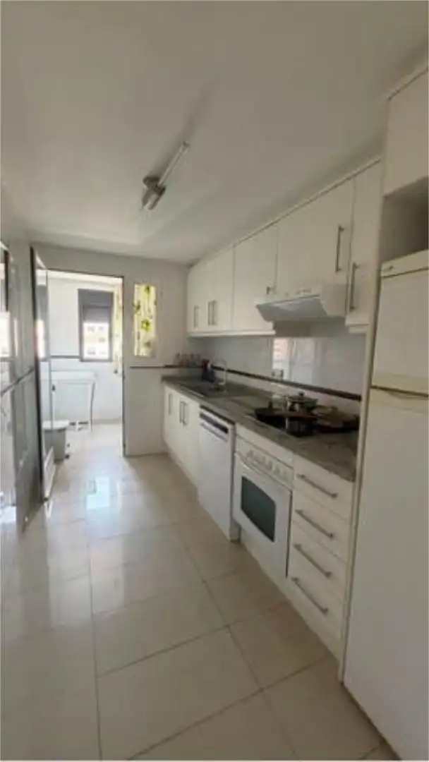 Piso de 80 m² en Finestrat
