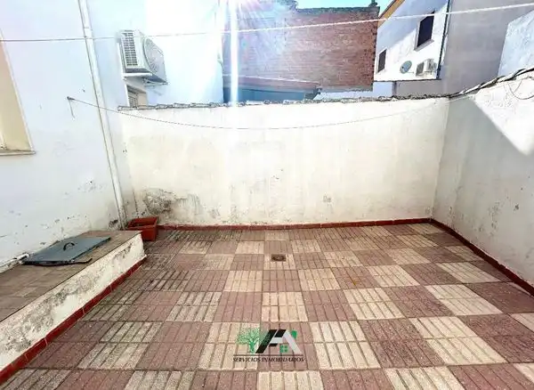 Piso de 128 m² en Baeza