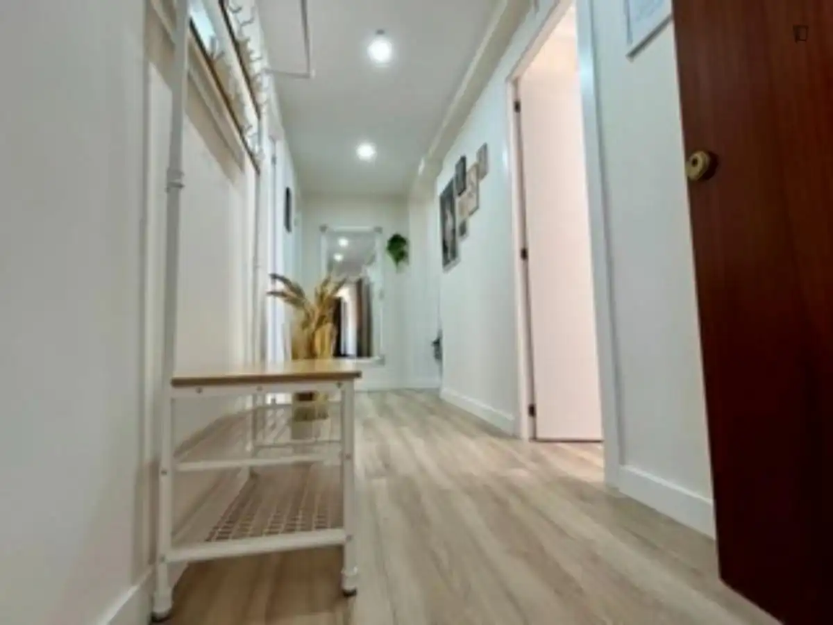 Habitación en alquiler, Zaragoza