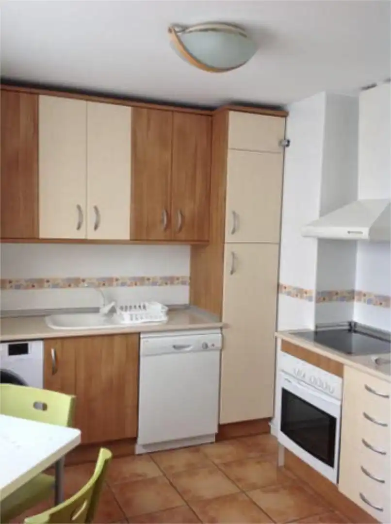 Appartamento 65 m² a Albacete