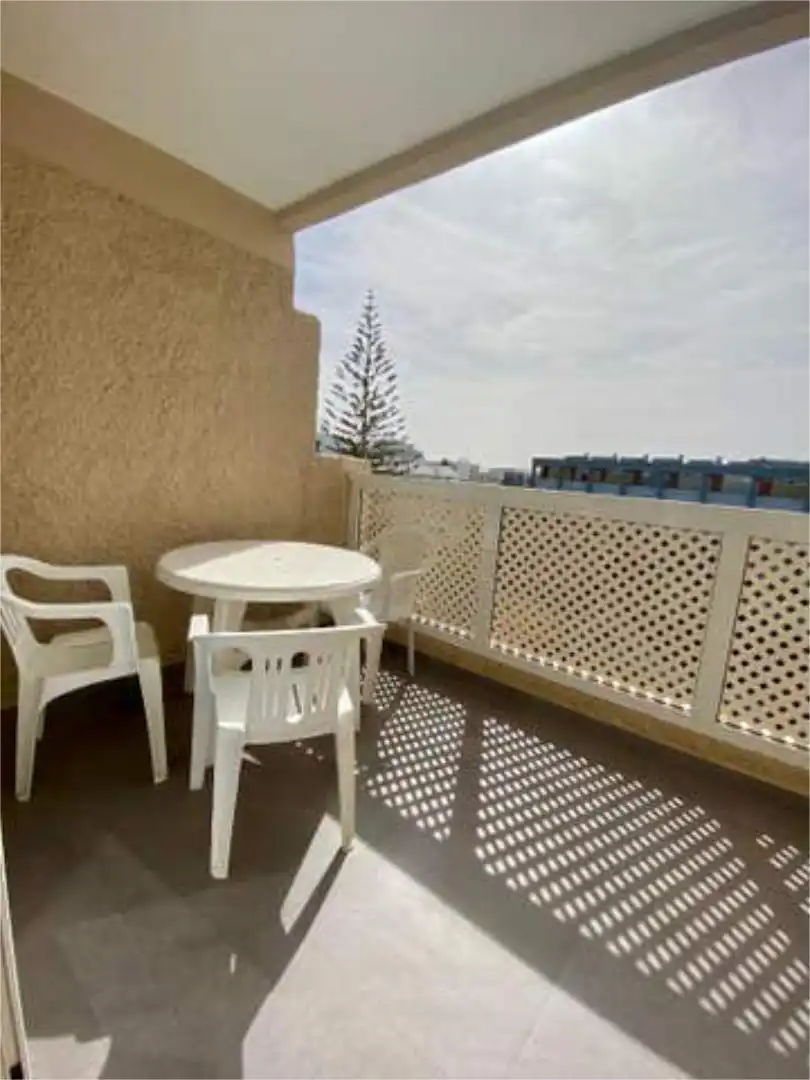Wohnung 55 m² in San Bartolomé de Tirajana