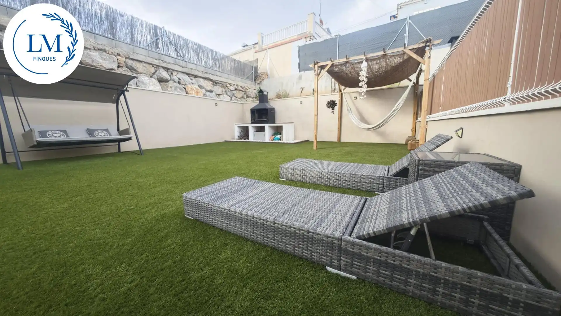 Casa de 137 m² en Vilanova i la Geltrú