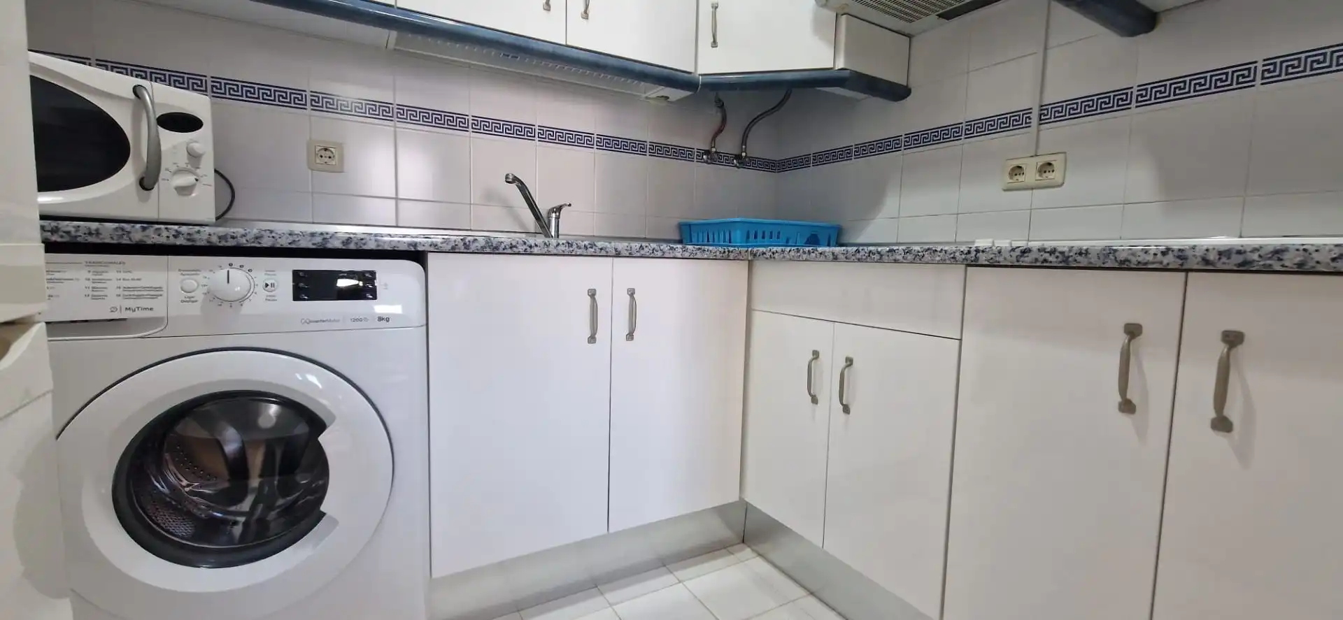 Квартира 60 м² у Punta Umbría