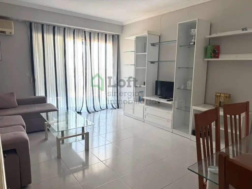 Piso de 110 m² en Badajoz