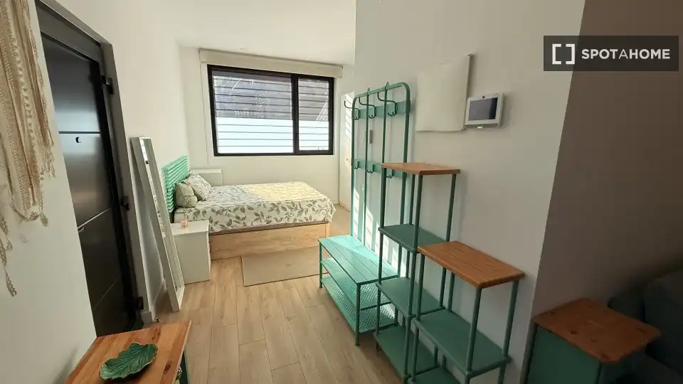 Pis de 43 m² a Madrid