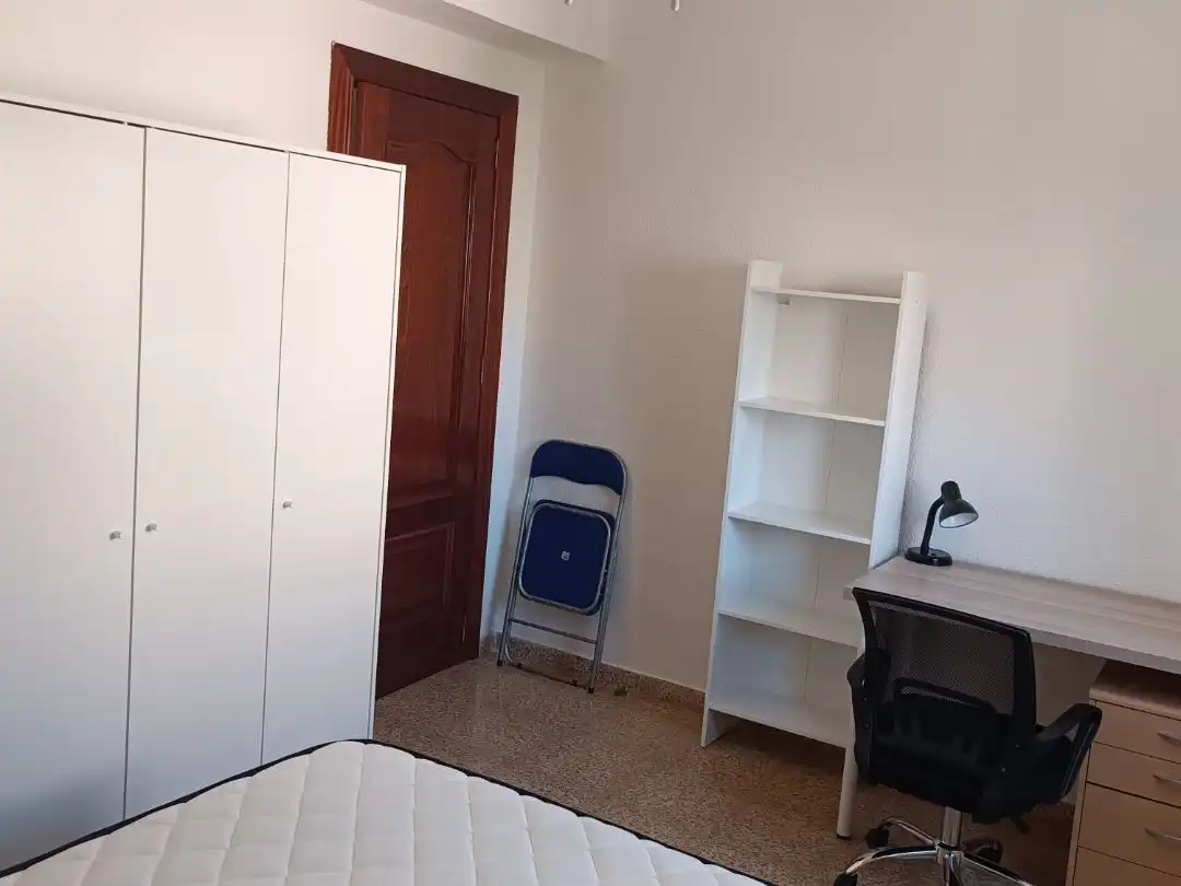 Piso de 110 m² en Granada