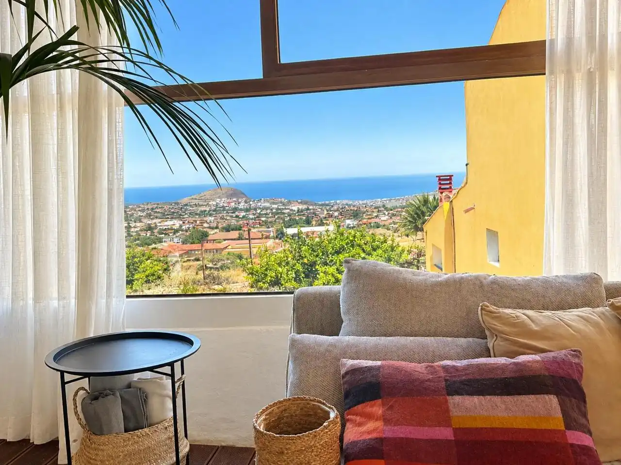 Piso de 235 m² en Valsequillo de Gran Canaria