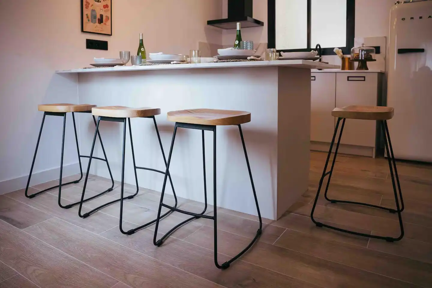 Pis de 67 m² a València