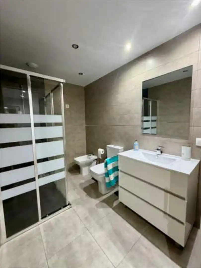 Pis de 62 m² a Salamanca