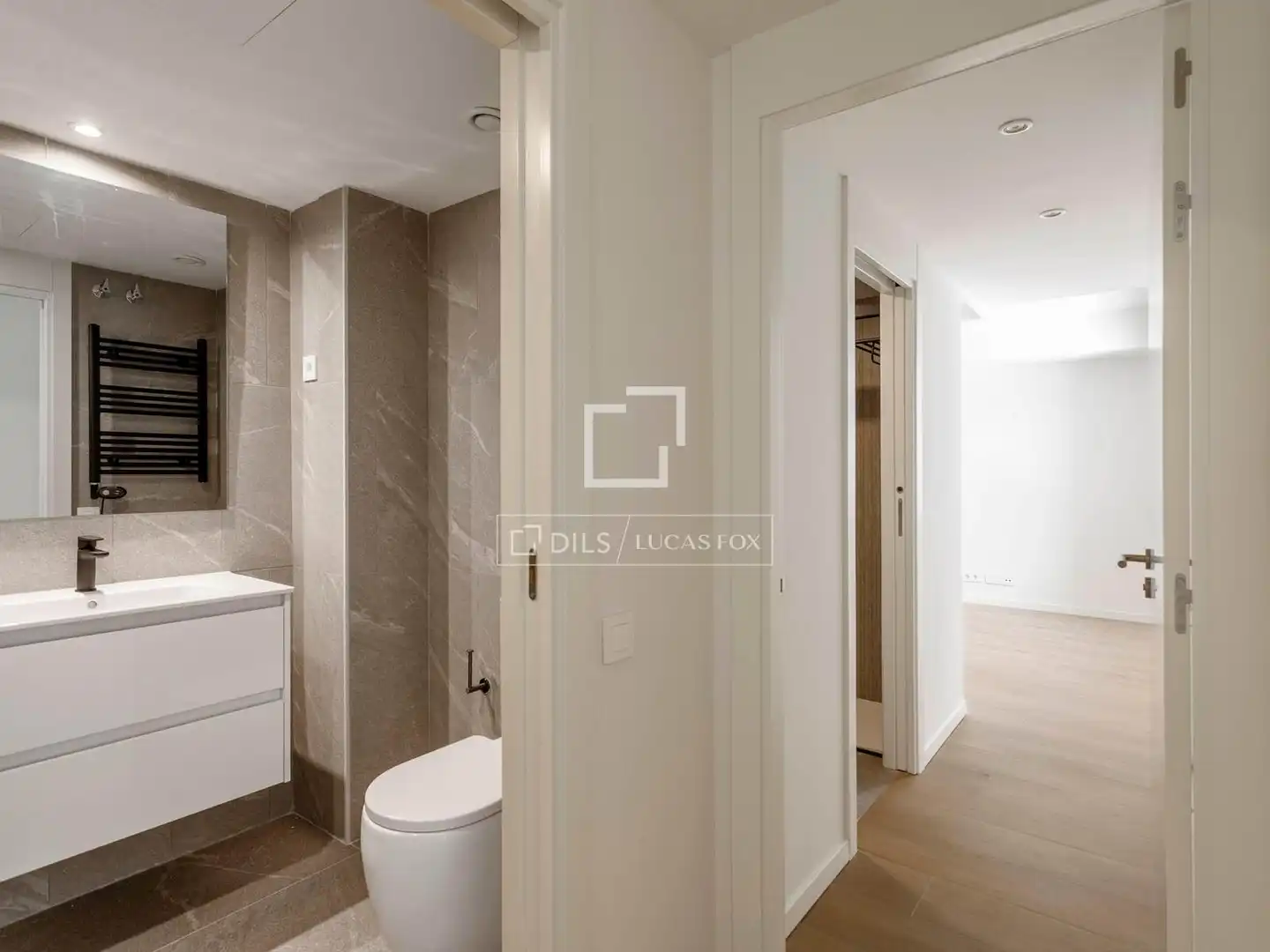 Appartamento 65 m² a Madrid