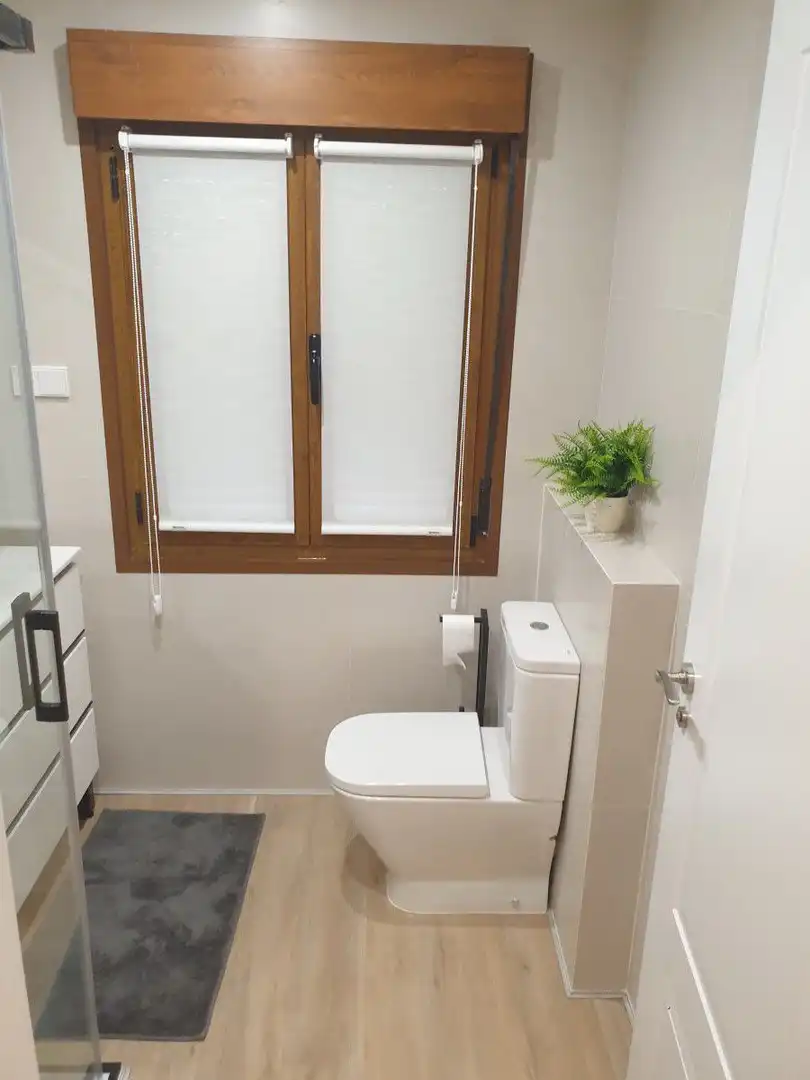 Piso de 113 m² en Miranda de Ebro