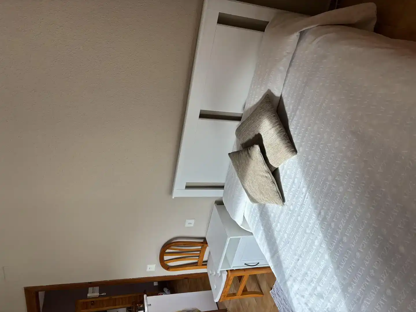 Piso de 40 m² en Villanúa